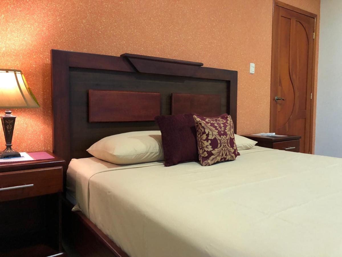 Eco Hotel Katarma Puerto Baquerizo Moreno Extérieur photo