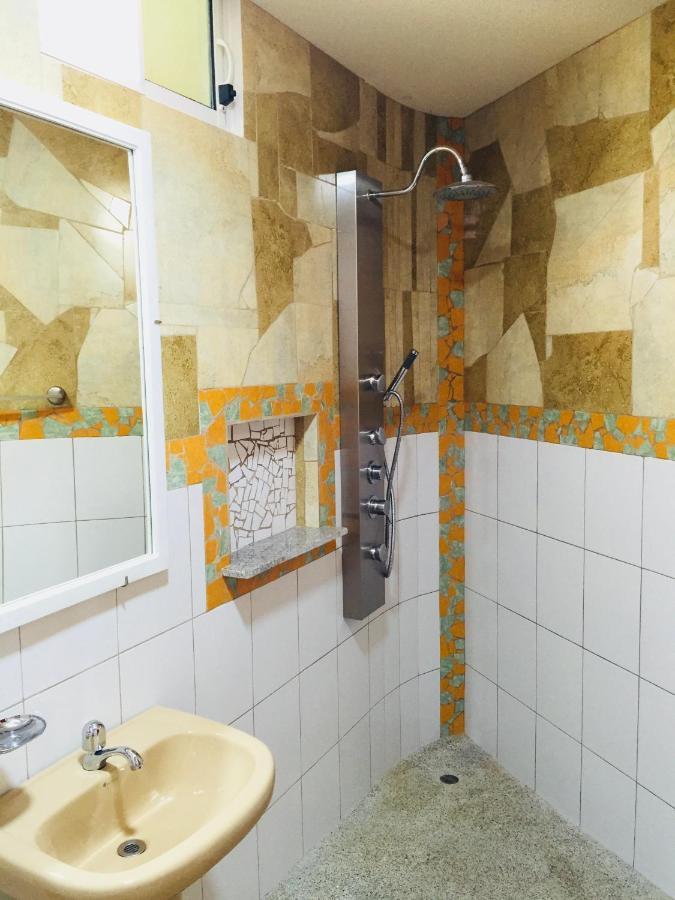 Eco Hotel Katarma Puerto Baquerizo Moreno Extérieur photo