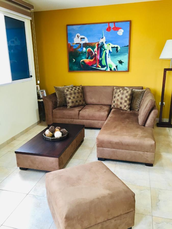 Eco Hotel Katarma Puerto Baquerizo Moreno Extérieur photo
