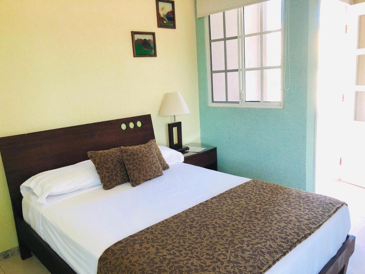 Eco Hotel Katarma Puerto Baquerizo Moreno Extérieur photo
