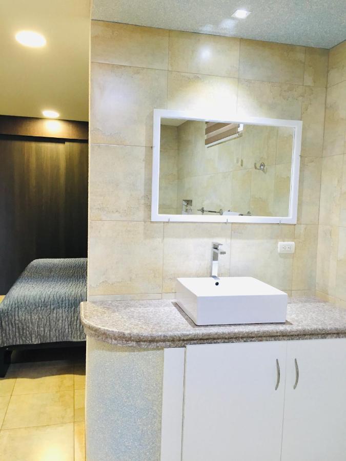 Eco Hotel Katarma Puerto Baquerizo Moreno Extérieur photo
