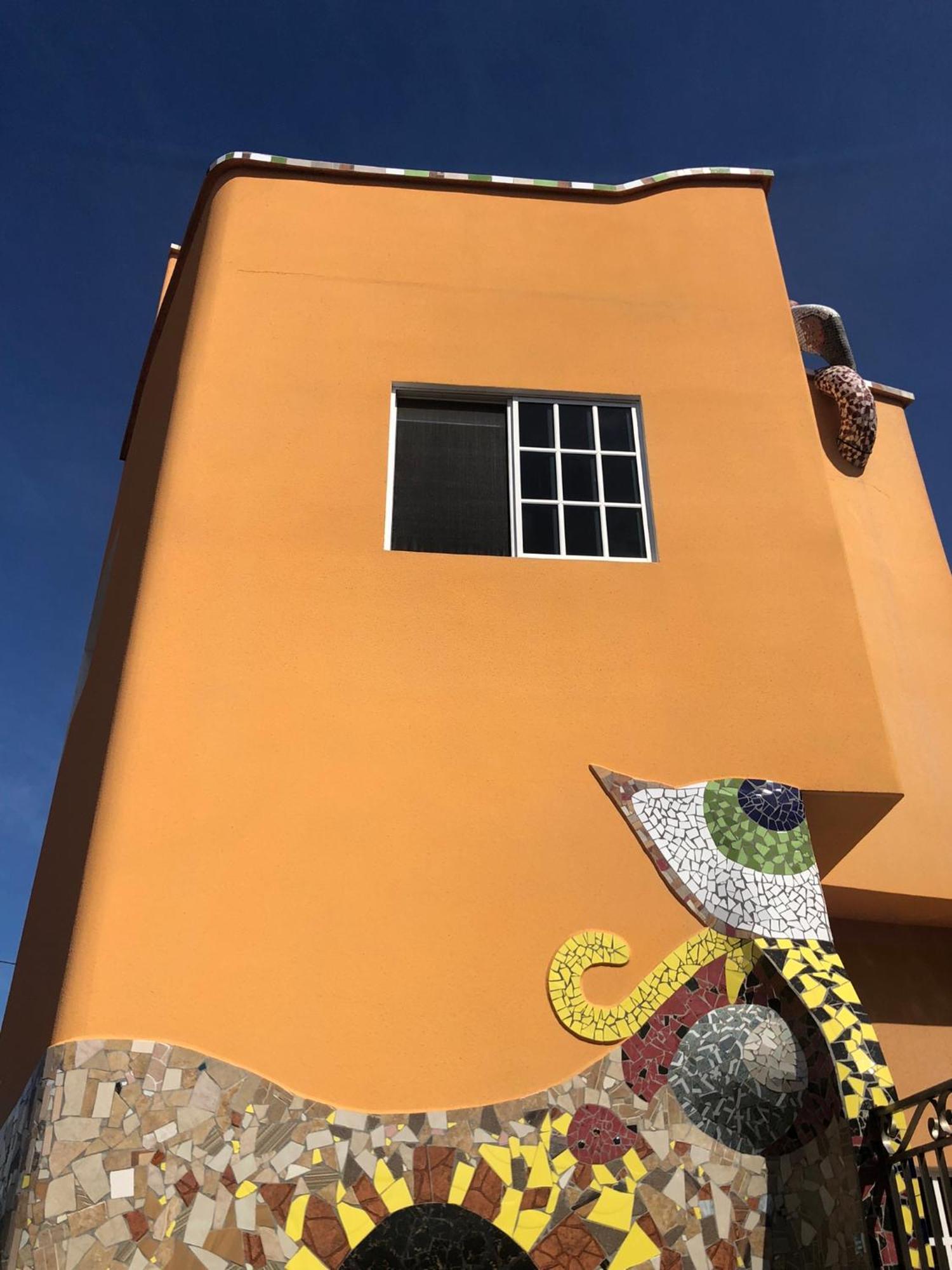 Eco Hotel Katarma Puerto Baquerizo Moreno Extérieur photo